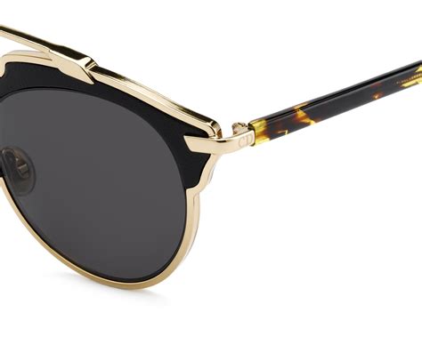 lunettes de soleil Dior